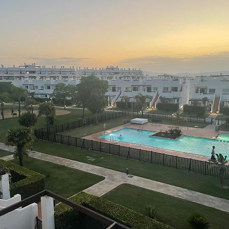 Condado Apartment N5 With Private Roof Terrace Alhama de Murcia Exterior foto