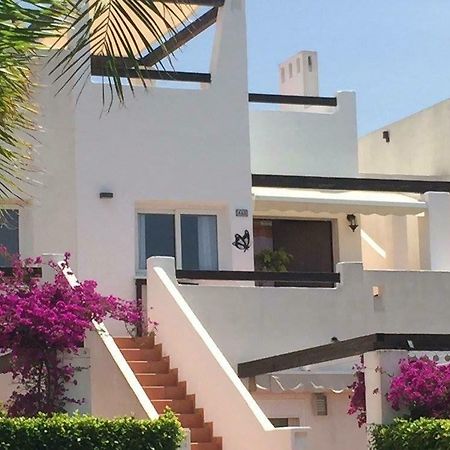Condado Apartment N5 With Private Roof Terrace Alhama de Murcia Exterior foto