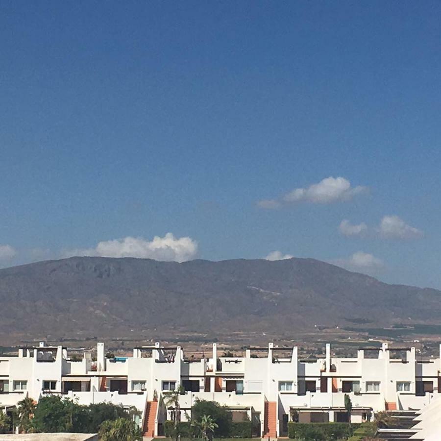 Condado Apartment N5 With Private Roof Terrace Alhama de Murcia Exterior foto